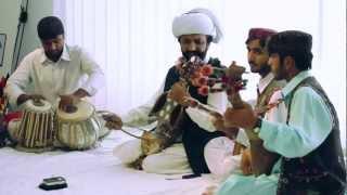 Balochi Seroz Instrumental 2 by Sachu Khan