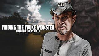 Finding the Fouke Monster: Bigfoot of Boggy Creek | Sasquatch Documentary