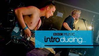 Lumer - BURN / BLEED (Radio 1's Big Weekend 2017)