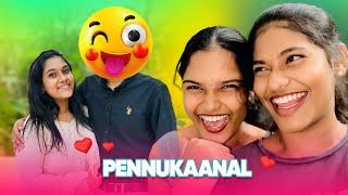 Pennukaanal Day  Face Reveal