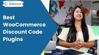 Best WooCommerce Discount Code Plugins