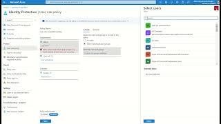 Azure AD Identity Protection