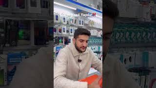 E Sim Nasıl Yapılır‼️ #gsm #smartphone #reklam