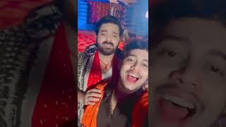 Priyanshu Singh - Pawan Singh - Reels Videos  #powerstarpawansinghnewsong #bhojpuri