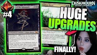 Golgari Roots is BETTER THAN EVER!  Standard MTG Arena