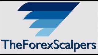 The forex scalpers