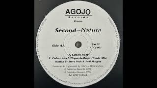 Second Nature - Cuban Heel (Hispanic Dope Fiends Mix)
