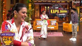 आज तो लूट लिया तूने मेरा दिल Kapil | The Kapil Sharma Show Season 2 | Ep 284