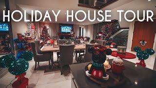 Christmas Decor House Tour 2020