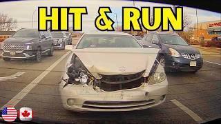 North American Car Crash Compilation - 632