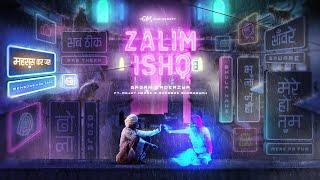 Mehsoos Kar Zara By Gagan Baderiya Ft Rajath Hegde &  @surabhi_bharadwaj  | Zalim Ishq EP