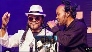 I Will Choose Nana Acheampong Ahead Of Daddy Lumba In Terms Of Live Performance- Koo Fanti…