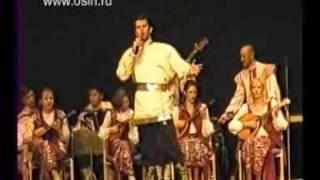 "Очи черные" (Ян Осин) /Jan Osin - Ochi chernye/