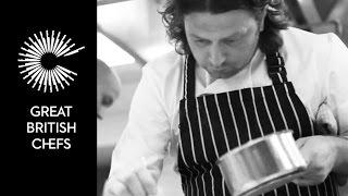 Shaun Rankin - Great British Chefs