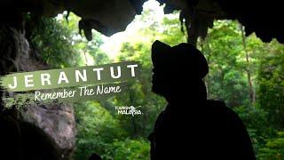 JERANTUT - Remember The Name