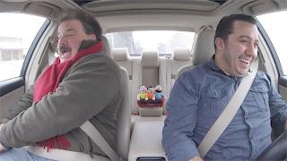 'Car Pooling with Ben' - Episode 29: Joe Zito, TV Maitre d'