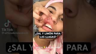 HOME REMEDY for MOUTH SORES - DON'T SUFFER