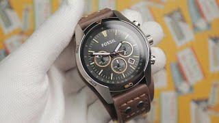 Why Is EVERYONE Giving This Watch 5 Stars?! - A Brutally Honest Fossil Watch Review