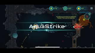 AquaStrike Teaser