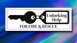 Unlocking Help