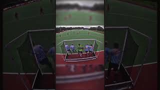 This Defence Strategy |Defending Tutorial - Field Hockey Technique