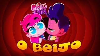 O BEIJO - MALUJAM 02