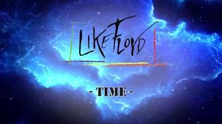 Time -- Like Floyd Cover