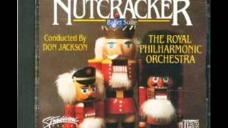 13 Dance of the Sugar Plum Fairy - The Nutcracker Suite