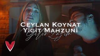 Ceylan Koynat feat. Yiğit Mahzuni – Gelen Lazım