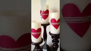 simple valentine's day decoration ideas