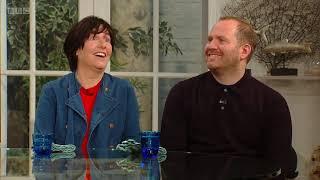 Saturday Kitchen - Sharleen Spiteri, Bryn Williams, Niklas Ekstedt