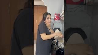 Kandıramadım yine:) #eğlence #comedy #annekız #heyecan