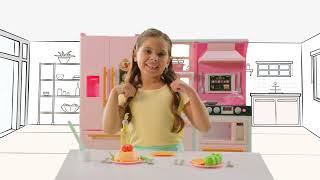 Disney Princess Style Collection Fresh Prep Kitchen | JAKKS Pacific