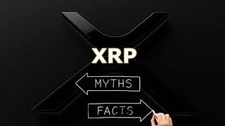 Ripple XRP: Could we see a double digit XRP soon? Separating myths from facts! RLUSD will BOOST XRP!