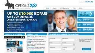 OptionsXO | Trade Binary Options | BinaryOptionsJourney.com