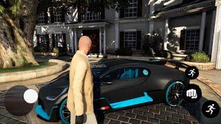 Top 10 Mejores Copias de GTA 5 Para Android 2022