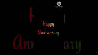 #shorts #viral  Happy Anniversary Status | Wedding Anniversary Wishes | #newstatus #status #wishes