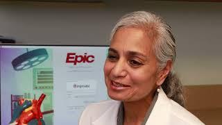 The Christ Hospital Health Network and Premier Health - Dr. Manisha Patel