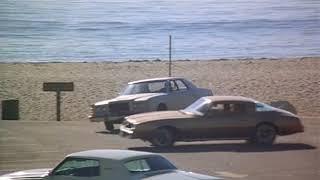 The Rockford Files - intruders