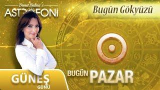 Günlük Burç Yorumları 21 mart 2021 Pazar Astroloji burçlar