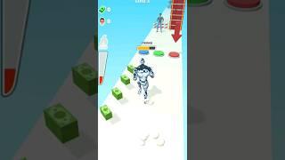 MUSCLE RUSH - Android Gameplay HD |AndroidGameplayNet