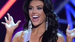 Top 10 Beauty Pageant Fails