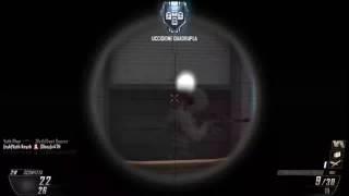 Vyth Keyzh - Black Ops II Game Clip