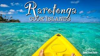 Rarotonga | Cook Islands - Paradise in the Pacific