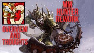 Unleash the Sniper: Marksmanship Hunter Changes in WoW The War Within!