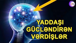 BEYİN GÜCÜNÜ Artıran Vərdişlər