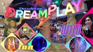 DREAMPLAY CITY OF DREAMS | FULL EXPERIENCE 2023