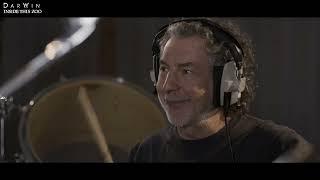DarWin – Inside This Zoo -- Simon Phillips Drum Performance Close Up