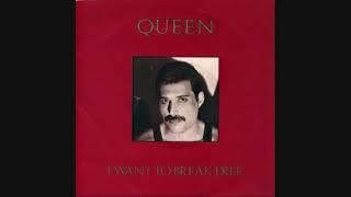 Fat Bottomed Girls - Freddie & The Queen