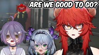 Zentreya with the Perfect Timing  ft. Henya, Froot, and Heavenly Father